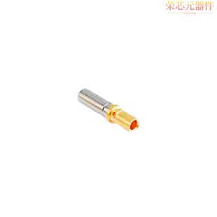 「CONN SOCKET 14AWG AT62 CRIMP」正品 1631原装 GOLD 209
