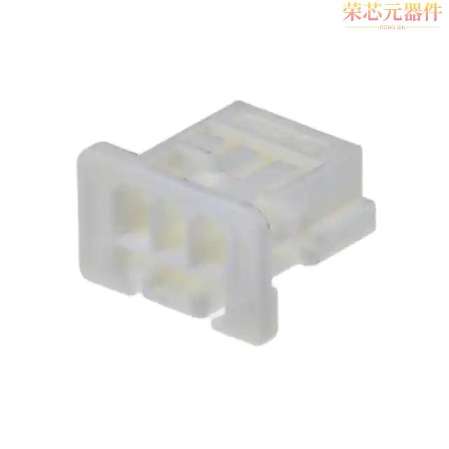 5601230300原装「CONN RCPT HSG 3POS 2.00MM」正品