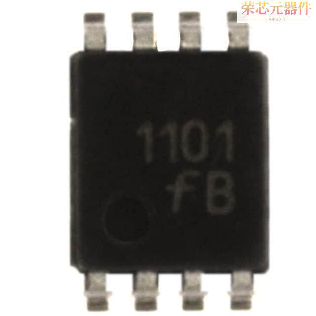 FIN1101K8X原装「IC REDRIVER LVDS 1CH 1.6GBPS US8」正品