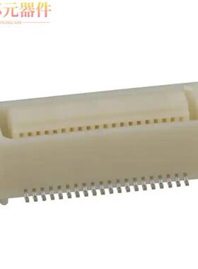 DF17(4.0)-40DS-0.5V(57)原装「CONN RCPT 40POS SMD