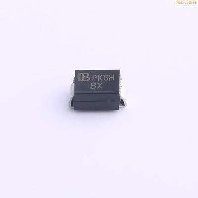 SMBJ22CA-AT原装「双向 Vrwm:22V」正品