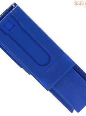 53894-6原装「CONN HOUSING POWER 1POS BLU」正品