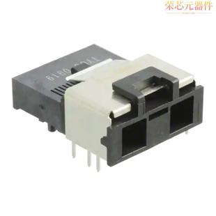 36P 「CONN SMD」正品 SLD RCP SAS MINI 6原装 1888019