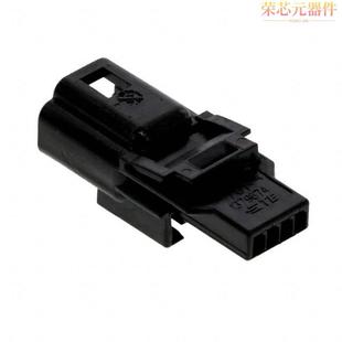 PLUG HSG 4POS 1379674 BLK」正品 「CONN 2.20MM 1原装