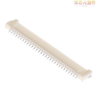 HEADER 30POS 1.25H SMD 「CONN 原装 30P DF14