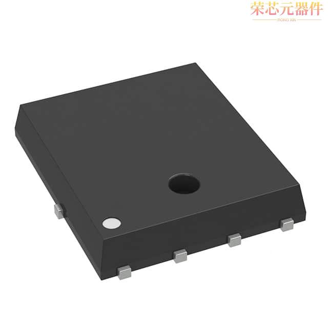 MCAC80N10Y-TP原装「MOSFET N-CH 100V 80A DFN5060」正品