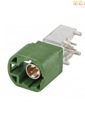 D4S20L-40MA5-E原装「CONN HSD FAKRA PLUG R/A 100OHM」正品