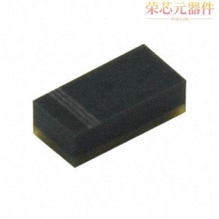 CDBFR0140R原装「DIODE SCHOTTKY 40V 100MA 1005」正品