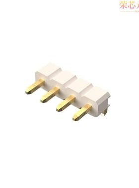 BG303-04-A-0300-L-G原装「CONN HEADER R/A 4POS 2.5