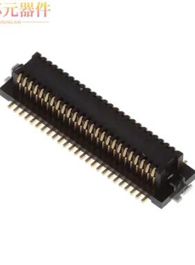 DF12NB-50DS-0.5V(51)原装「CONN RCPT 50POS SMD GOLD」正品