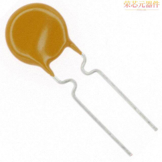 MF-R065-2原装「PTC RESET FUSE 60V 650MA RADIAL」正品