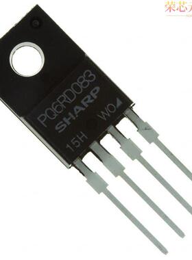 PQ6RD083J00H原装「IC REG LINEAR 6.3V 800MA TO220-4」正品