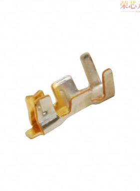 DF13-2630SCFA原装「CONN SOCKET 26-30AWG CRIMP GOLD」正品