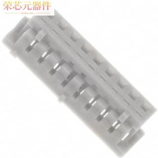 「CONN SOCKET HOUSING DF13 1.25MM」正品 1.25C原装 9POS