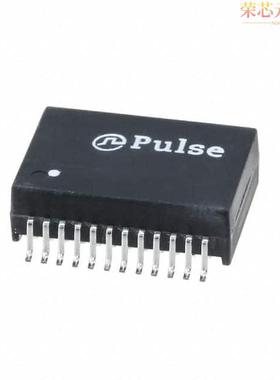 HX6098NL原装「XFMR 1 CT:1CT TX/RX 120UH」正品