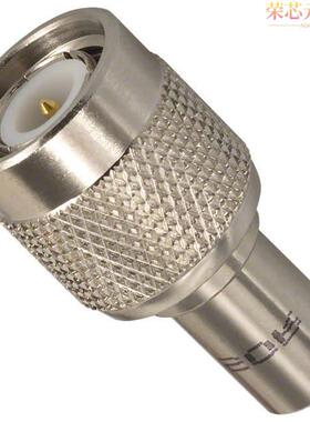 202117原装「CONN TERMINATOR PLUG TNC 50OHM」正品