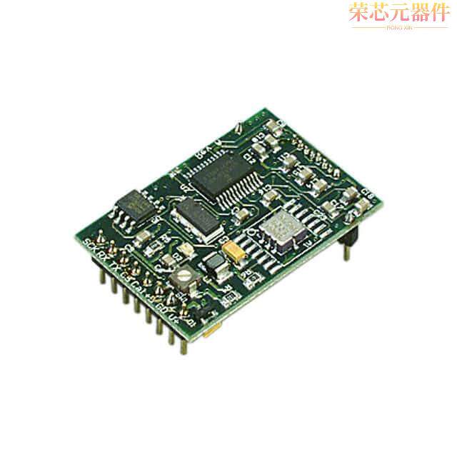 HMR3300原装「MODULE DIG COMPASS UART 3 AXIS」正品