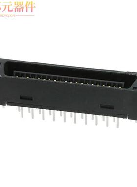 FX2CA-40P-1.27DSAL(71)原装「CONN HEADER VERT 40PO