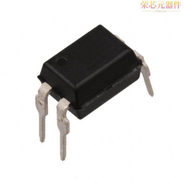 ISP817X原装「OPTOISO 5.3KV TRANS 4DIP」正品