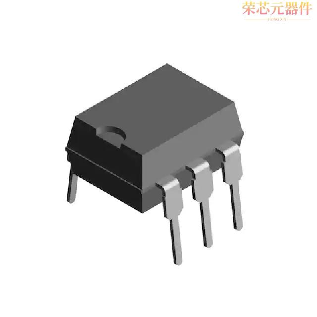H11A1-X009T原装「OPTOISO 5.3KV TRANS W/BASE 6SMD」正品
