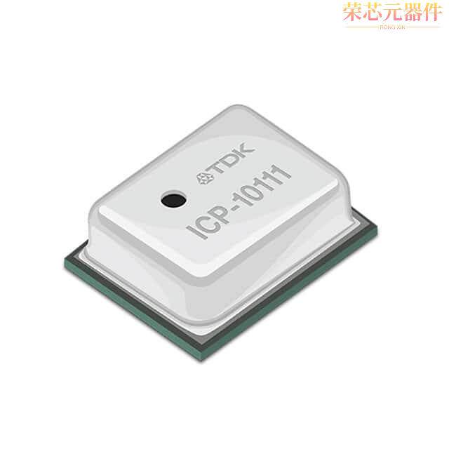 ICP-10111原装「HIGH ACCURACY, LOW POWER, BAROME」正品