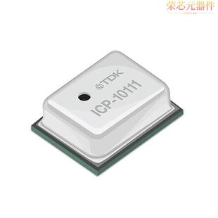 ACCURACY 「HIGH LOW POWER ICP BAROME」正品 10111原装