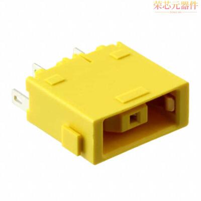 1-2129333-1原装「CONN POWER JACK SOLDER EYELET」正品