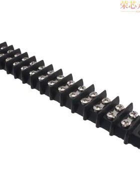 14-142原装「CONN BARRIER STRP 14CIRC 0.563