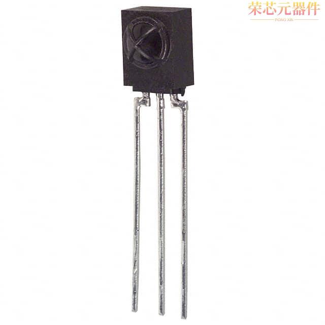 GP1UX511QS原装「SENSOR REMOTE REC 38.0KHZ 8.5M」正品