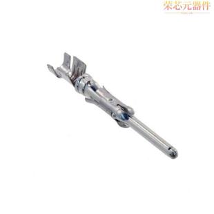 「CONN PIN CRIMP」正品 66359 TIN 4原装 18AWG