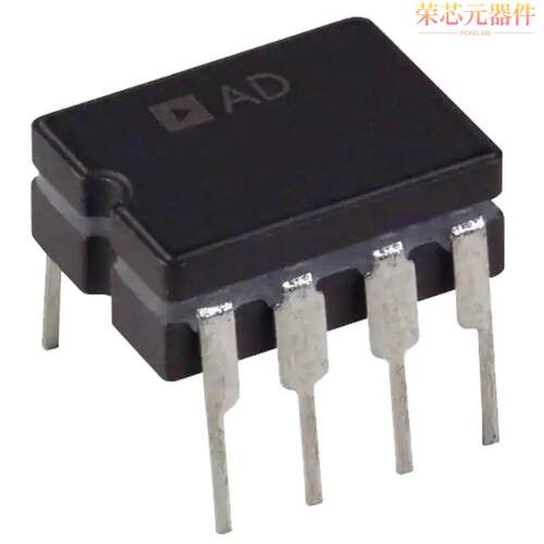 AD843AQ原装「IC OPAMP GP 1 CIRCUIT 8CERDIP」正品