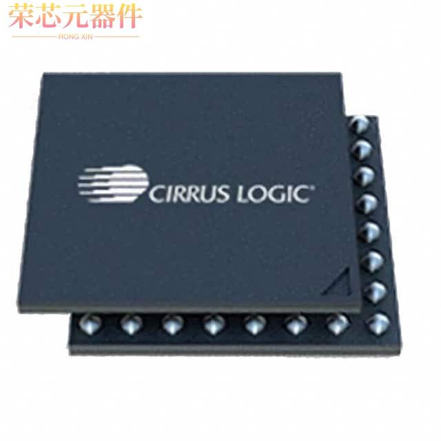 CS48L32-CNZ原装「LOW POWER VOICE DSP QFN」正品