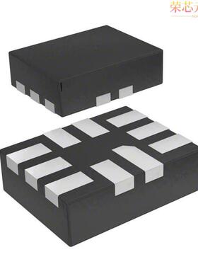 FSA221UMX原装「IC AUDIO SWITCH 10UMLP」正品