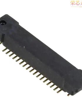 AXT434124原装「CONN HDR 34POS SMD GOLD」正品