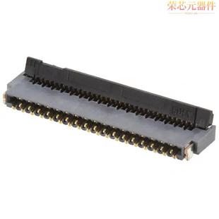 FPC 35POS 「CONN 0.3SHW 原装 A」正品 FH35C 0.30MM 35S