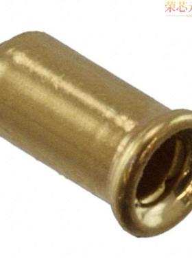 332070原装「CONN PIN RCPT .030-.033 SOLDER」正品