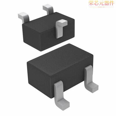 RN1302,LXHF原装「AUTO AEC-Q SINGLE NPN , R1=10KOH」正品