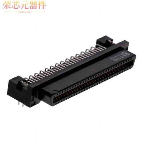 FX2-60S-1.27DSL(71)原装「CONN SOCKET RA 60POS 1.2