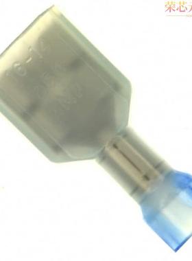 3-520408-2原装「CONN QC RCPT 14-16AWG 0.250」正品