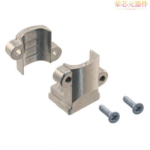 61030000143原装「CABLE CLAMP METAL HOOD 9-37P」正品