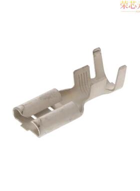 281091-2原装「CONN QC RCPT 7-10AWG 0.375 CRIMP」正品