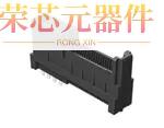 HSEC8-150-01-S-DV-A-WT-K原装「CONN EDGE DUAL FMAL