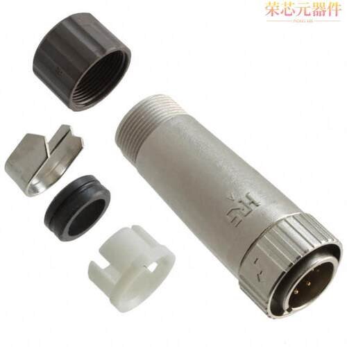 LF13WBP-20P原装「CONN PLUG MALE 20P GOLD SLDR CUP」正品