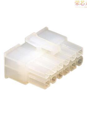 0039012120原装「CONN RECEPT 12POS DUAL」正品