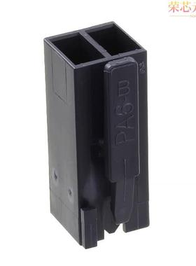 8-1241983-2原装「CONN RCPT HSG 2POS 5.00MM」正品