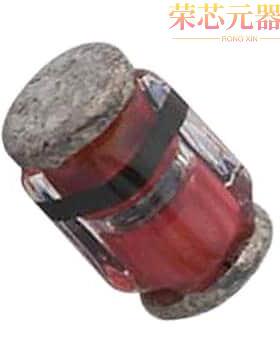 BZM55C5V1-TR原装「DIODE ZENER 5.1V 500MW MELF」正品