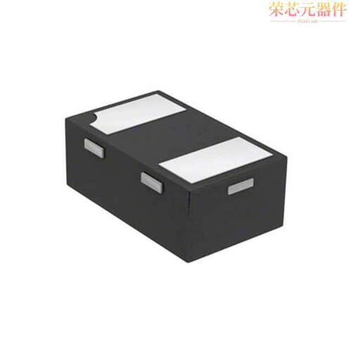 D24V0L1B2LP-7B原装「TVS DIODE 24VWM 46VC DFN1006-2」正品
