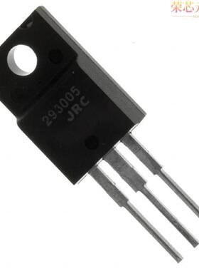 NJM2930F05原装「IC REG LINEAR 5V 150MA TO220」正品
