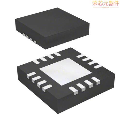 AD7383BCPZ-RL原装「IC ADC 16BIT SAR 16LFCSP」正品