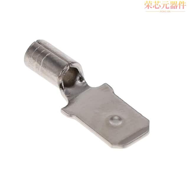 HT-72M-250-32原装「CONN QC TAB 14-16AWG 0.250 CRIMP」正品